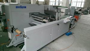 Cortadora con troquel IML-520 IML