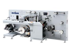 Cortadora rotativa/intermitente TOP-330L