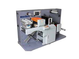 Laminadora caliente con matriz rotativa TOP-330R