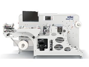 Label Inspection Machine, SMART-330