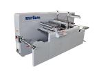Cortadora con troquel IML-520 IML