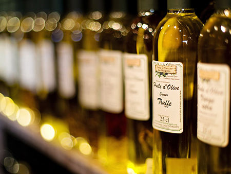  Industria de Bebidas Alcohólicas